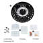 Canora Grey Unique/Statement Chandelier-1669746705-1669746925-1669746922