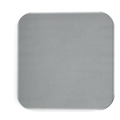 Miroir biseauté sans cadre