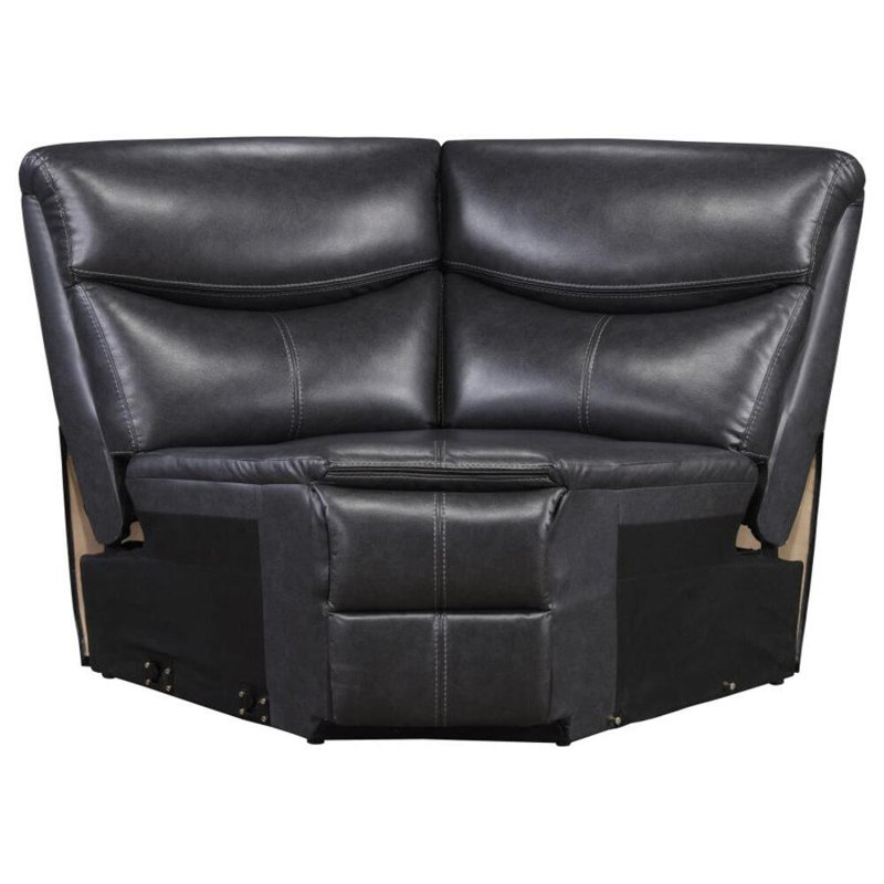Duward Upholstered WEDGE