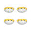 Castelo Branco Porcelain Cereal Bowl