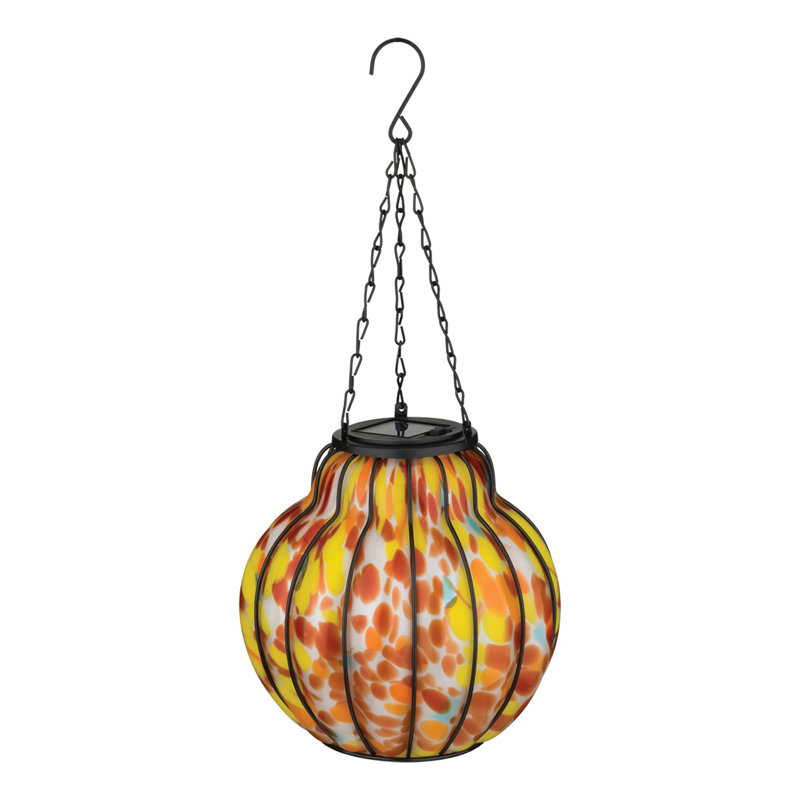 Lanterne solaire Murano LG - Multi