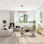 Ensemble de tables de bout