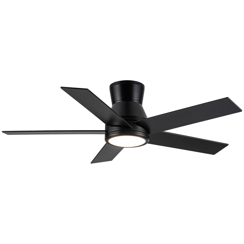 Ventilateur de plafond 52 po avec lumière Lowe