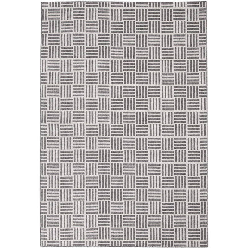 Halonna Geometric Rug