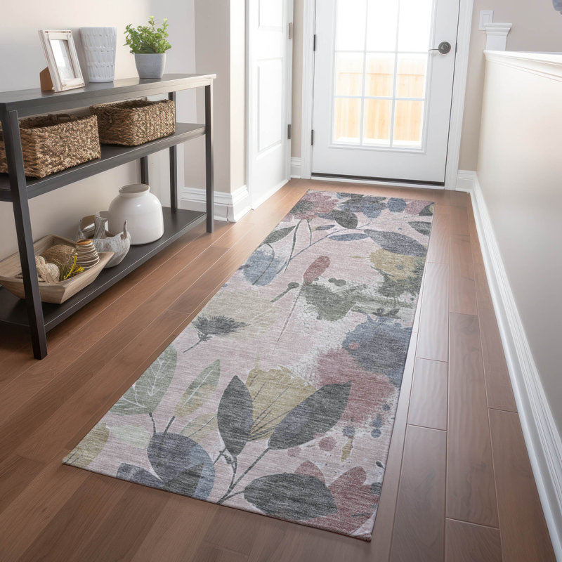 Claudian Area Rug, Runner 2'3" x 7'6"