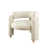 Tissu blanc est en rupture de stock