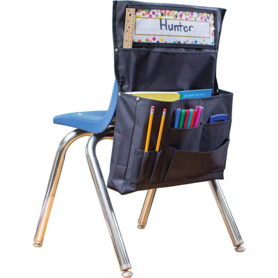 Rebrilliant Chair Pocket