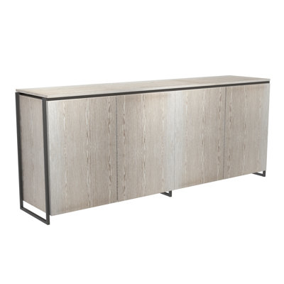 Euclid 464.82cm Sideboard
