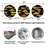 Abstract Wall Decor