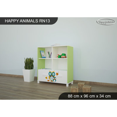 88cm W Kids Cube