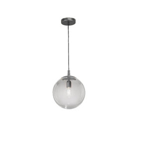 Global 1 - Light Single Pendant