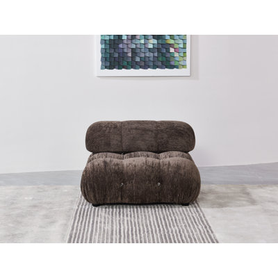 Adelene Upholstered Accent Chair