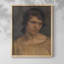 «Vintage Portrait Print CX» sur-1066612179-1066612178