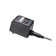 60 Watt Plug-in Transformer in Black