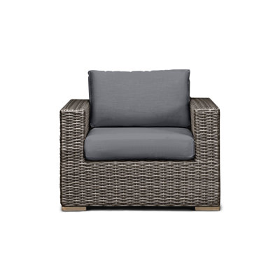 Dune Outdoor Lounge Chair