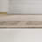 Kyona Classic Geometric Border Cream/Beige Indoor/Outdoor Rug-728962198
