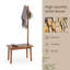Diller Freestanding Coat Rack