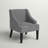 Daryann Swoop Arm Accent Chair-927228688