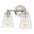 Polished Nickel selected