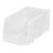 IRIS Plastic Decorative Bin-1930312085-1930312087