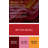 Digital Abstraction 9 Red Canvas Wall Art