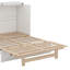 Lit escamotable avec grands tiroirs Anassi-1146918797-1146918795