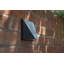 12.7cm H Solar Powered Integrated LED Outdoor Sconce