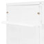 Lits simples escamotables doubles avec armoires et tablettes-1826582121
