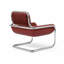 Chaise d'appoint Helorien