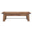Durango 60" Solid Wood Bench