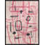 Meandering Print by David Erickson-643022908
