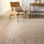 Tapis doré / gris clair Harriet Medallion-1114712826
