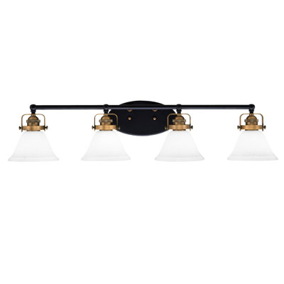 Easton 4 - Light Vanity Light