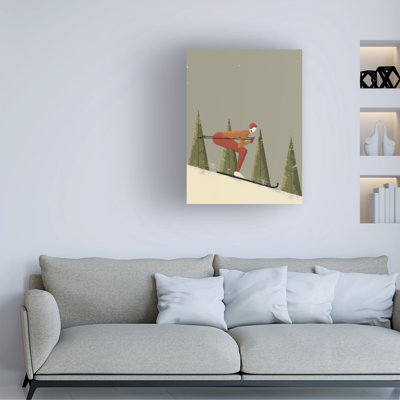 Art sur toile