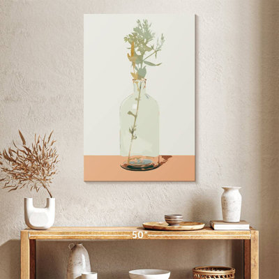 Harnek Desert Blossoms I