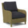 Fauteuil large 29 po Gibraltar