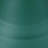Orwell 2-Light Vanity Light in Pewter with Pine Green-1977714446