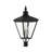 Transparent Lantern Head-369865148