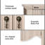 Commode 5 tiroirs Avenall-126067279