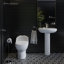 Robinet pour salle de bain Château-101461000