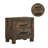 Aivars 23.25 " W Nightstand