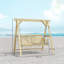 3 Person Porch Swing