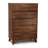 Commode 5 tiroirs Linn