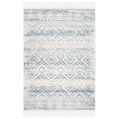 Wool Southwestern Rug