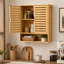 Wall Cabinet