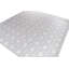 Scandinavian Silk Geometric Area Rug-211377465