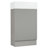 18.6" Bathroom Vanity With Sink-1319135583