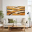 Art abstrait sur toile abstrait-207892460