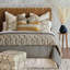 Chemin de lit en polyester Kimahri-61767237