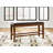 Capucina Counter Height Dining Bench